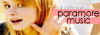 Paramore music