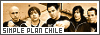 Simple Plan chile