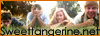 sweet tangerine