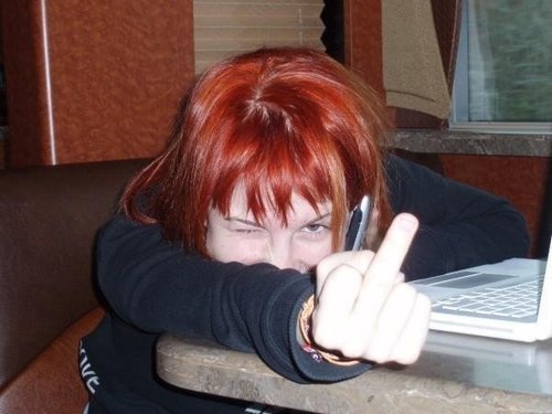 fuck hayley williams paramore Favim.com 165637
