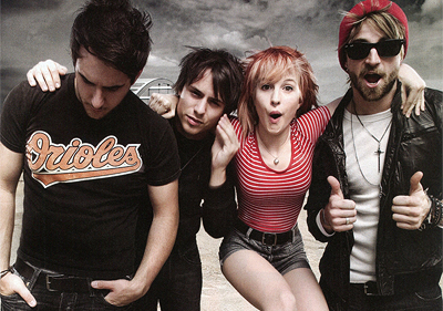 scanned by ParamoreFans.com
