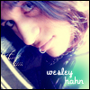 wesleyhahn