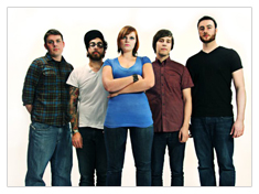 The Hollow Sound The Hollow Sound