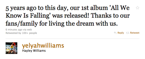 hayley awkif tweet