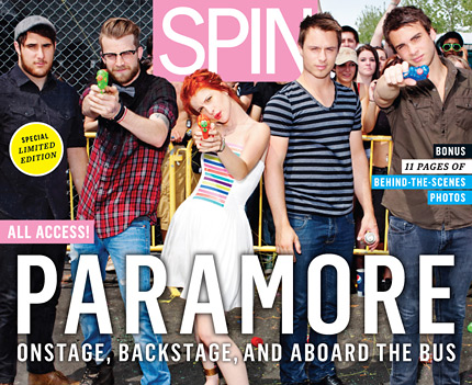 spin ltd cover