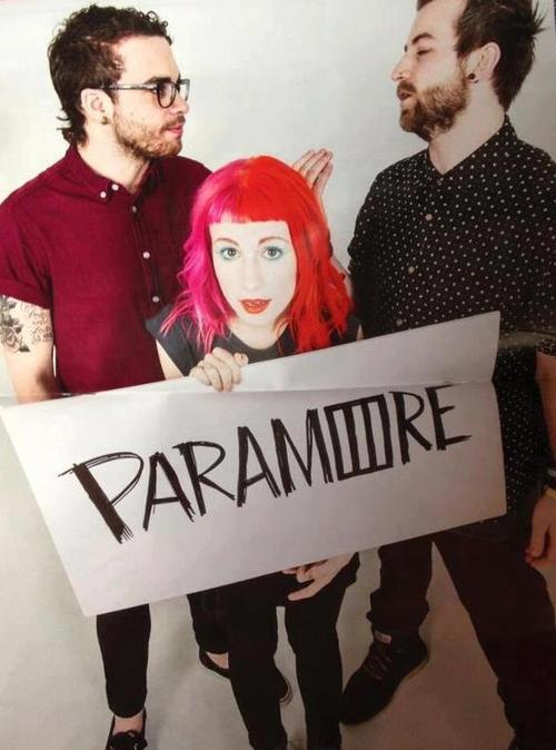 Paramore (2)