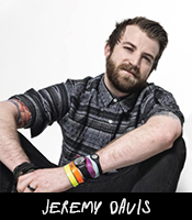 jeremy 2013