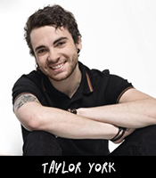 taylor 2013