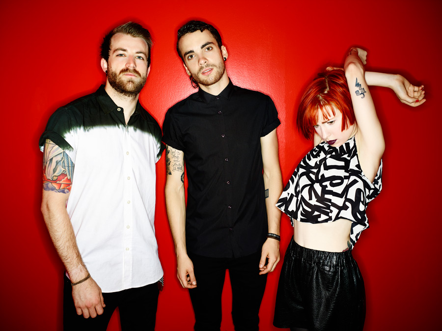 Paramore