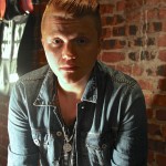 Aaron-Gillespie