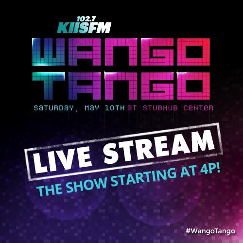 Wango Tango